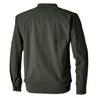 TS DESIGN TS4Dニッカーズジャケット アーミーグリーン M 50346-55-M 1着（直送品）