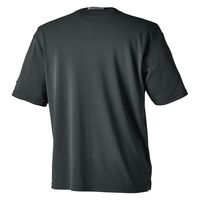 TS DESIGN ニッカーズドライTシャツ チャコールグレー LL 5535-25-LL 1着（直送品）