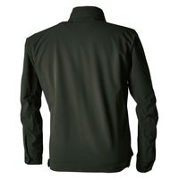 TS DESIGN TSエコダブルライトクロスジャケット カーキグリーン L 5606-55-L 1着（直送品）