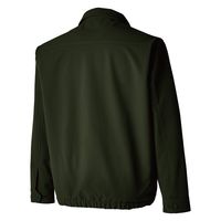 TS DESIGN TSエコダブルライトクロススウィングトップ カーキGR 5L 5607-55-5L 1着（直送品）