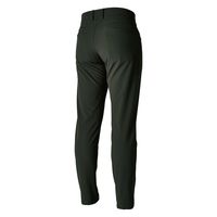 TS DESIGN TS4Dエコダブルクロスメンズパンツ カーキグリーン M 5612-55-M 1着（直送品）