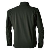 TS DESIGN TS4Dエコダブルクロスジャケット カーキグリーン L 5616-55-L 1着（直送品）