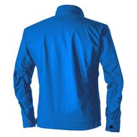 TS DESIGN ESストレッチRIPSTOPジャケット ロイヤルブルー LL 6416-41-LL 1着（直送品）