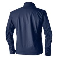 TS DESIGN ESストレッチRIPSTOPジャケット ネイビー 5L 6416-45-5L 1着（直送品）