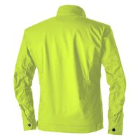 TS DESIGN ESストレッチRIPSTOPジャケット ライトグリーン L 6416-55-L 1着（直送品）