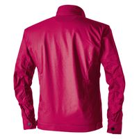 TS DESIGN ESストレッチRIPSTOPジャケット ワイン 4L 6416-75-4L 1着（直送品）