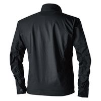 TS DESIGN ESストレッチRIPSTOPジャケット ブラック L 6416-95-L 1着（直送品）