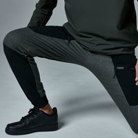 TS DESIGN TSDELTAハイブリッドカーゴパンツ ブラック 5L 83414-95-5L 1着（直送品）