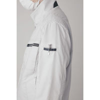 タカヤ商事 TW TWS123-35-7L EXジャケット キャメル 7L 1着（直送品）