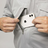 タカヤ商事 TW TWS254-06-LL ニットジャケット ロイヤルブルー LL 1着（直送品）