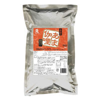 ヘイワ 平和のあま伽哩 1kg 1セット（1袋×2）レトルトカレー 平和食品工業