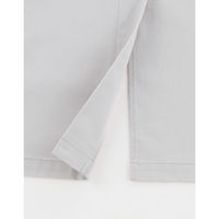 ボンマックス ユニセックスコート グレー M FJ0711U 1着（直送品）