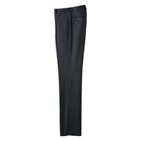 ボンマックス メンズワンタックストレッチパンツ ネイビー W76 FP6029M 1本（直送品）