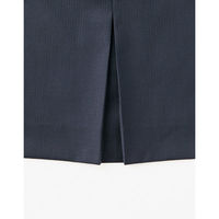 ボンマックス レディスストレッチスカート ネイビー 13号 FS2012L 1枚（直送品）