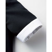 ボンマックス ワンピース ブラック 5号 FM8001L 1枚（直送品）