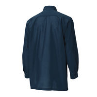 TS DESIGN 7105-48-L 長袖シャツ ネイビー L 1着（直送品）