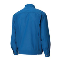 TS DESIGN 7106-36-5L 長袖ブルゾン ブルー 5L 1着（直送品）