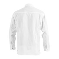 TS DESIGN AIR ACTIVEロングスリーブシャツ ホワイト 6L 8105-5-6L 1着（直送品）