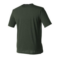 TS DESIGN TSDELTAブレスワークTシャツ アーミーグリーン 5L 8555-55-5L 1着（直送品）