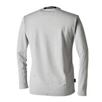 TS DESIGN TSDELTAコーデュラワークロングTシャツ ASGY S 8650-25-S 1着（直送品）