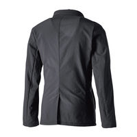 TS DESIGN ナイロンドッツステルスレディースジャケット CGYY S 90461-25-S 1着（直送品）