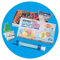 ストア・エキスプレス ヨーヨーつり大会 200個入 7698-199 1セット 61-251-1-2（直送品）