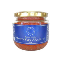 光和 ケ)業務用 サーモンドロップスプレーン 1ケース 340g×6本（直送品）