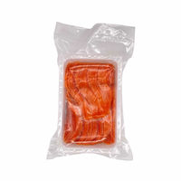 三洋食品 業務用 スモークサーモンスライスSYー500 1ケース 500g×12PC　冷凍（直送品）