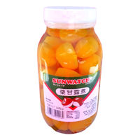 サンウォッチ ケ)業務用 栗甘露煮M 4523536242264 1ケース 1.1kg×12本（直送品）