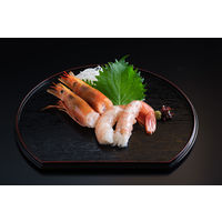 ニッスイ ケ)ケ)業務用 アルゼンチン赤エビL2 152301 1ケース 2kg×6BL（直送品）