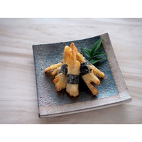 ニッスイ ケ)ケ)業務用 山芋の磯辺揚げ 246376 1ケース 680g(40個)（直送品）