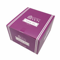 ホワイトノーブル 業務用 WNレモンTB#40 4902831719129 1ケース 40個イリ×24BL　常温（直送品）