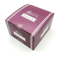 ホワイトノーブル 業務用 WNブルーベリーTB#40 4902831719136 1ケース 40個イリ×24BL　常温（直送品）