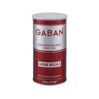 GB ケ)業務用 ガラムマサラ 4971985037410 1ケース 350g×12缶（直送品）