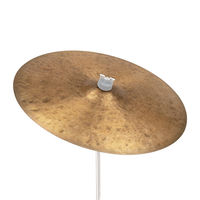 Istanbul Agop クラッシュシンバル 30周年アニバーサリー 18インチ 30TH18 1枚（直送品）