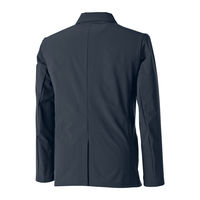 TS DESIGN TS4Dステルスメンズジャケット チャコールグレー M 9136-25-M 1着（直送品）