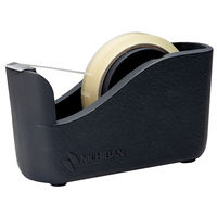 ニチバン テープカッター大巻用南部大型 スモーキーグレー TC-45N 1台