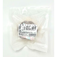 にくきゅうマドレーヌ 国産 1個 三矢コーポレーション 犬用 おやつ