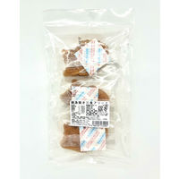 パティシエ 鯛漁焼き 三食アソート 国産 1袋（3個入）三矢コーポレーション 犬用 おやつ