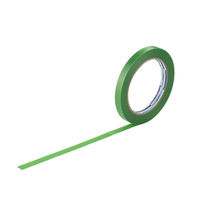 ボンドブレーカー グリーン 幅10mm×長さ25m BB-10-GR ダイヤテックス 1セット（1巻×30）