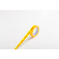 標示テープ 操作禁止 幅25mm×長さ25m H-06-SK ダイヤテックス 1セット（1巻×5）
