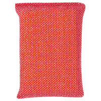 キクロンプロ タフネット薄型 赤 N-300 1個 キクロン