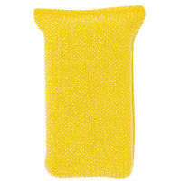 キクロンプロ タフネット厚型 黄 N-602 1個 キクロン