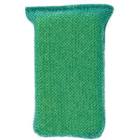 キクロンプロ タフネット厚型 緑 N-601 1個 キクロン