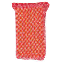 キクロンプロ タフネット厚型 赤 N-600 1個 キクロン