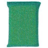 キクロンプロ タフネット薄型 緑 N-301 1セット（1個×5）キクロン