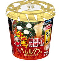 エースコック スープはるさめNEWSTAR ヘムルタン風 1セット（6個）