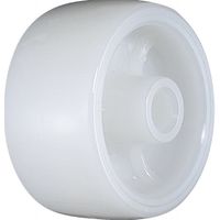 ハンマーキャスター ハンマーキャスター(ナイロン車) 429SーN 429SーN100 1セット(5個)（直送品）