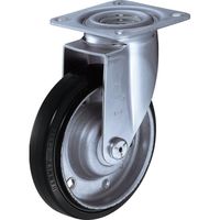 ハンマーキャスター ハンマーキャスター(平付けプレート) 420 2S・413 2S・420SR 420SRー1R150 1セット(2個)（直送品）