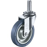 ハンマーキャスター ハンマーキャスター(ネジ込み) 420EA・415EA 420EAーUR50 1セット(5個)（直送品）